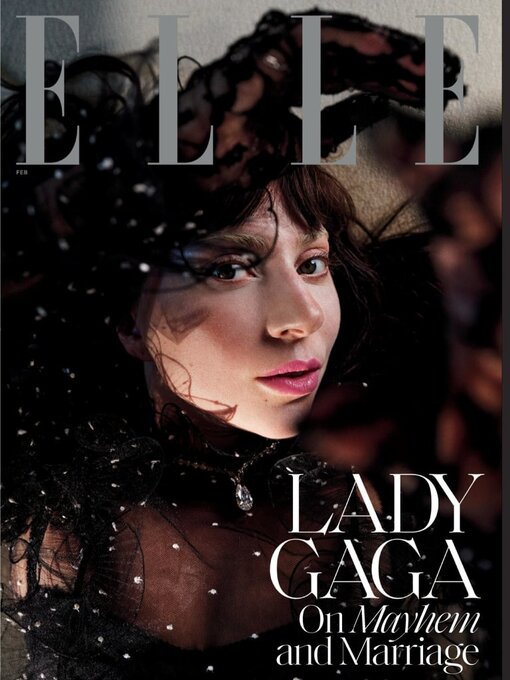 Title details for ELLE by Hearst - Available